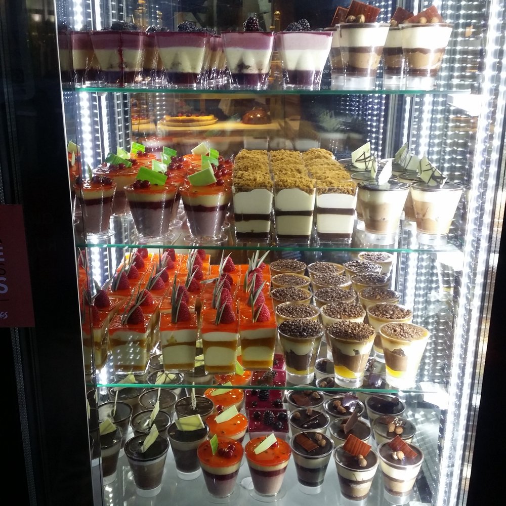 Aux Péchés Normands - Bakeries Near Me - Paris, 75 Aux Péchés Normands - Bakeries Near Me - Paris, 75