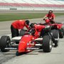 Photo of Mario Andretti Driving School