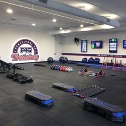 F45 Training Midtown Charlotte