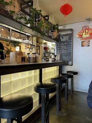 Bing Mi Food Cart by null Bing Mi Food Cart by null