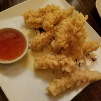 Proud Thai Cookery - Fried calamari - Thai Near Me - Berkeley Heights, New Jersey Proud Thai Cookery - Fried calamari - Thai Near Me - Berkeley Heights, New Jersey