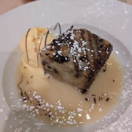 Bread Pudding