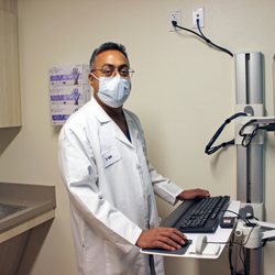 TrueCare West San Marcos QuickCare - QuickCare's Dr. Devarshi Nath