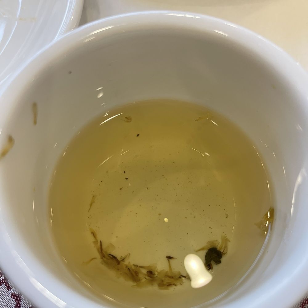 Fortune Villa - I found an INSECT in the Daisy tea and they said "if you don't like it, I can get a new pot for you." - Chinese Near Me - Markham, Ontario Fortune Villa - I found an INSECT in the Daisy tea and they said "if you don't like it, I can get a new pot for you." - Chinese Near Me - Markham, Ontario