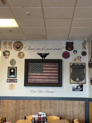 Daddy D's BBQ by null