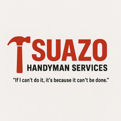 Suazo Handyman Services
