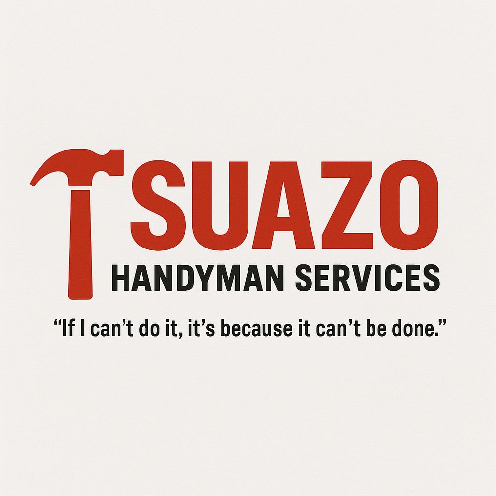 Slide of Suazo Handyman Services