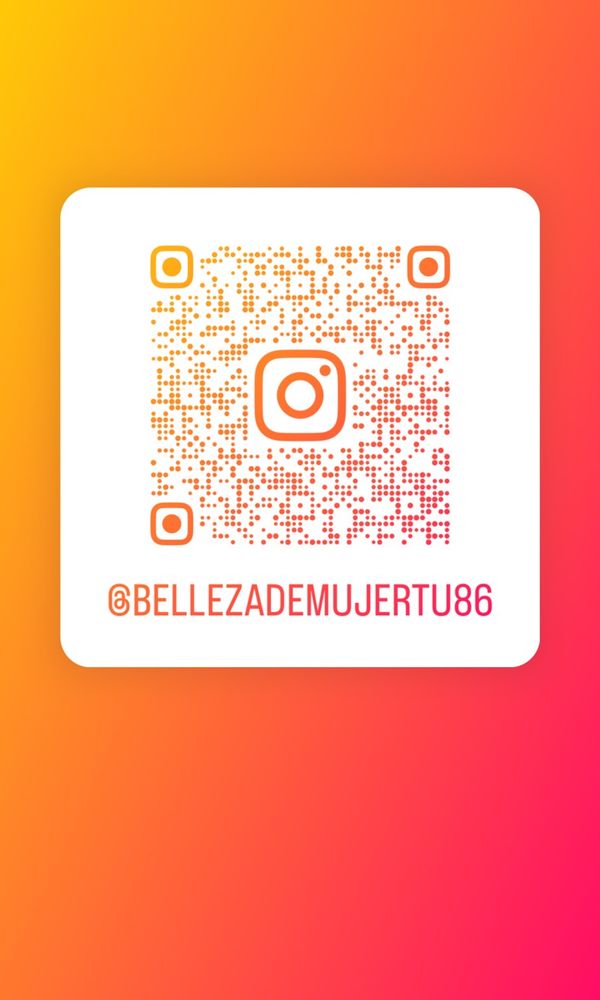 Belle Zade Mujertu Logo