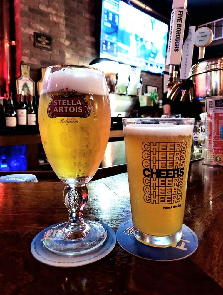 Austin's Ale House
