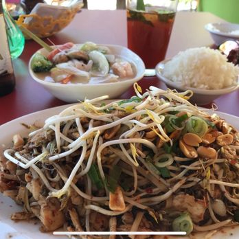 Tuk Tuk Thai - Imported Food Near Me - Colima, COL Tuk Tuk Thai - Imported Food Near Me - Colima, COL