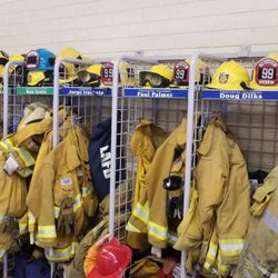 LAFD Station 99