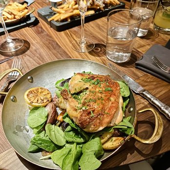Baldamar - New American Near Me - Roseville, Minnesota