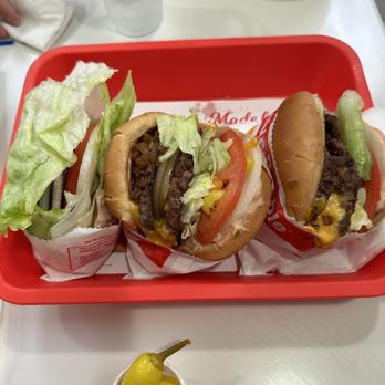 In-N-Out Burger - Fast Food Near Me - Tustin, California In-N-Out Burger - Fast Food Near Me - Tustin, California