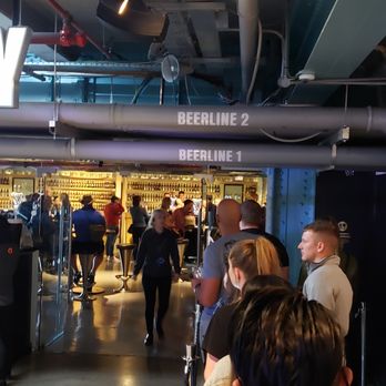 Guinness Storehouse - Breweries Near Me - Dublin, D