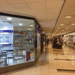 Shopping Conjunto Nacional