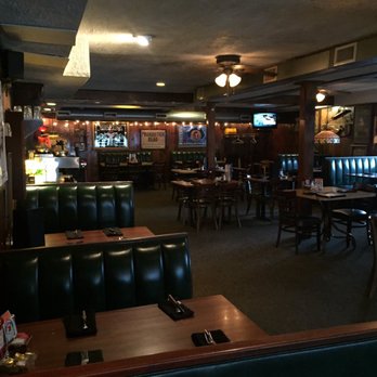Stoppers - Dining room - Steakhouses Near Me - Birdsboro, Pennsylvania