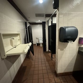 Sake - Restroom at a busy weekday dinner, pretty clean - Sushi Bars Near Me - Pinole, California Sake - Restroom at a busy weekday dinner, pretty clean - Sushi Bars Near Me - Pinole, California