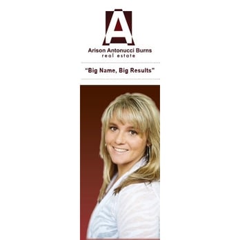 Arison Antonucci-Burns - Real Estate Agents Near Me - Bozeman, Montana