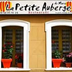 La Petite Auberge de Marie