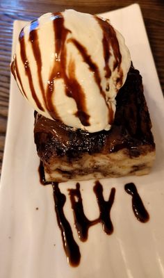 Decker Barbecue by null