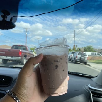 Seven Syllables Coffee - Ube Coffee - Coffee Roasteries Near Me - Cerritos, California Seven Syllables Coffee - Ube Coffee - Coffee Roasteries Near Me - Cerritos, California