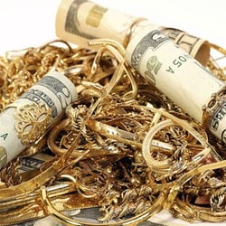 Lucky's Jewelry - BUY - SELL - CASH LOANS