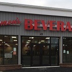Damon's Beverage Mart