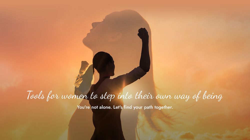 Sacred Sovereignty with Vida Groman - grief counselor in Madison, WI