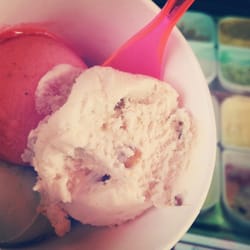 Ô Sorbet d'Amour