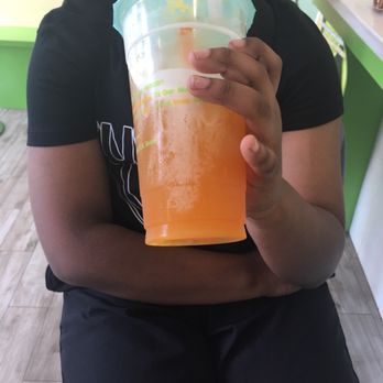 Jupioca - Bubble Tea Near Me - Brooklyn, New York