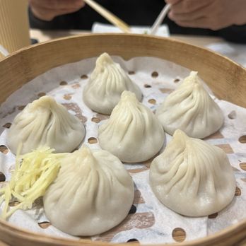 Seven Grams - Spicy XLB 6pcs - Chinese Near Me - Rancho Cucamonga, California Seven Grams - Spicy XLB 6pcs - Chinese Near Me - Rancho Cucamonga, California