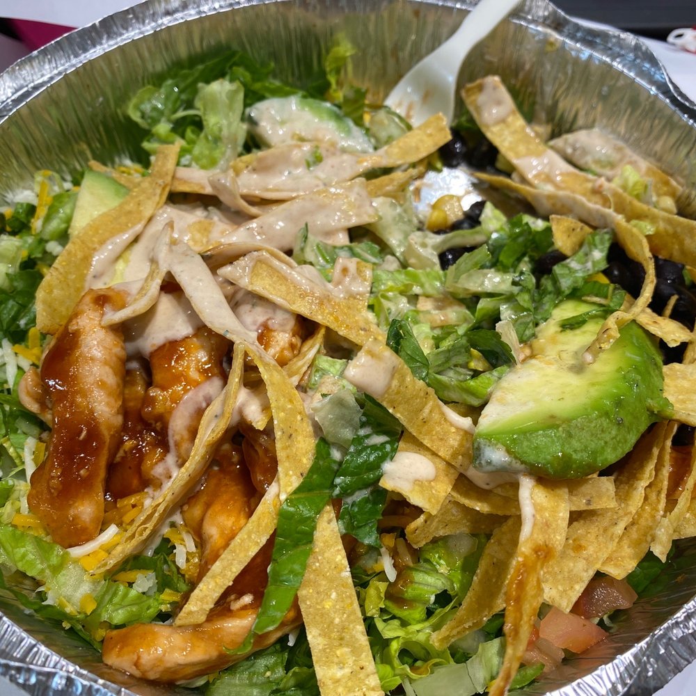 Cafe Sabor - Mexican Near Me - St. George, Utah