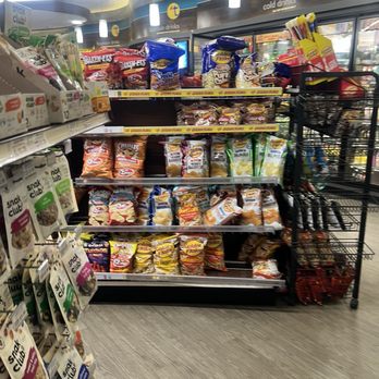 Twice Daily - Convenience Stores Near Me - Franklin, Tennessee Twice Daily - Convenience Stores Near Me - Franklin, Tennessee