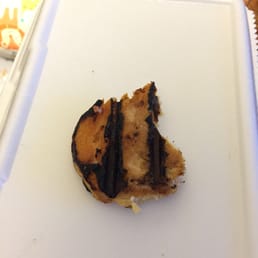 Grilled Chicken