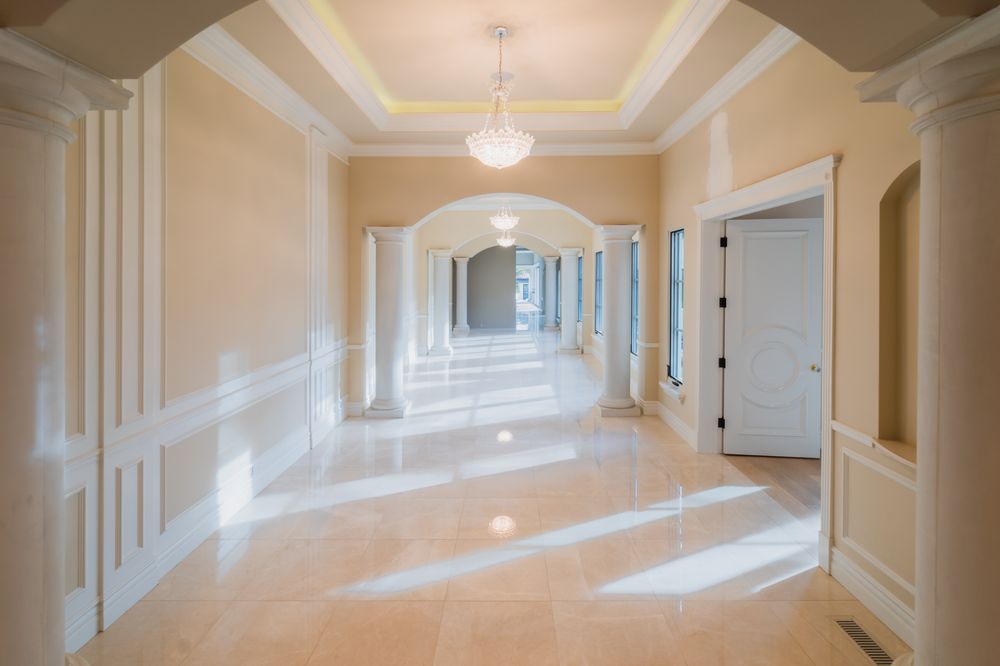 CALBAY MARBLE Updated August 2024 21 Photos 930 Doolittle Dr