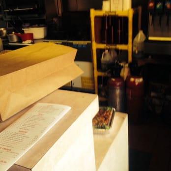 Teaden Chinese Restaurant - a box of tea on a counter - Chinese Near Me - Helena, Arkansas Teaden Chinese Restaurant - a box of tea on a counter - Chinese Near Me - Helena, Arkansas