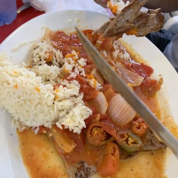 El Zorrito Restaurant Bar - Steak w.Tomato & Rice - Restaurants Near Me - Acapulco, GRO El Zorrito Restaurant Bar - Steak w.Tomato & Rice - Restaurants Near Me - Acapulco, GRO