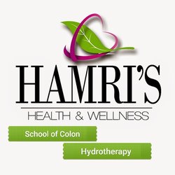 Hamris Anointed Touch Health & Wellness