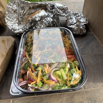Hazy Barbecue - Salad - Salad Near Me - Danville, California Hazy Barbecue - Salad - Salad Near Me - Danville, California