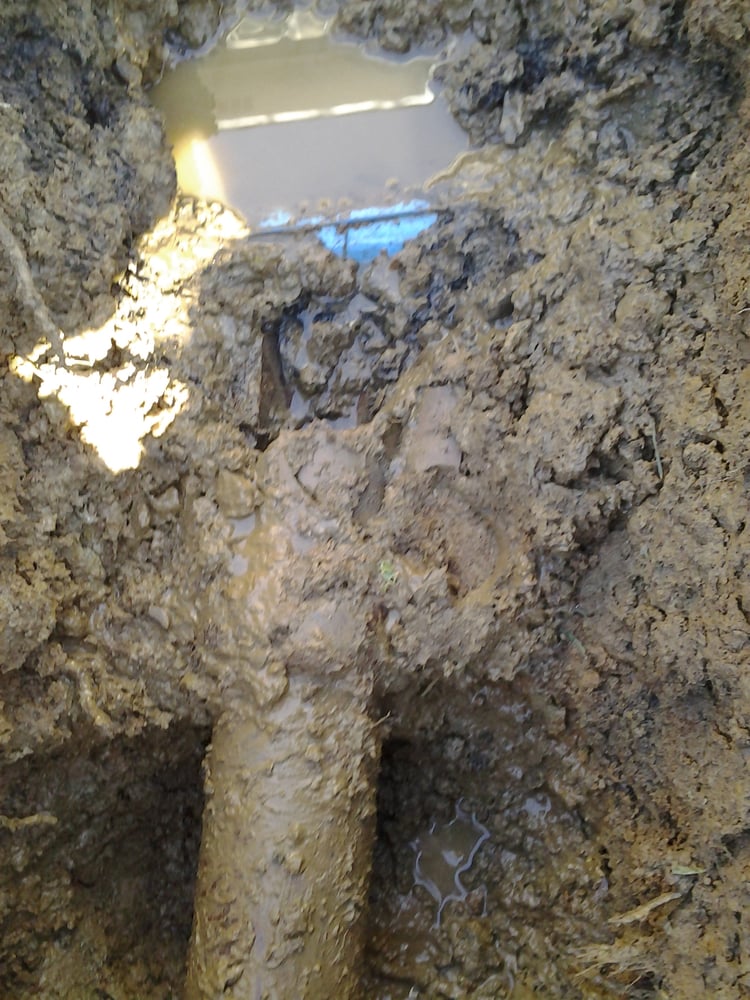 Slide of Associated Plumbers