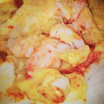 Stacks - Crab crepe.... look at all that delicious crab - Breakfast & Brunch Near Me - Campbell, California Stacks - Crab crepe.... look at all that delicious crab - Breakfast & Brunch Near Me - Campbell, California