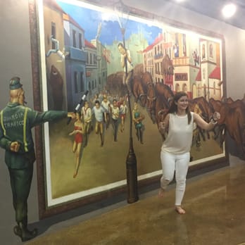Art In Island - Art Museums Near Me - Cubao, NCR Art In Island - Art Museums Near Me - Cubao, NCR