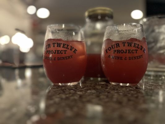 Four Twelve Project by null