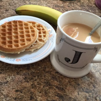 Trader Joe's - Thank you Trader Joe's. For making these waffles. Everything about it is perfection. - Grocery Near Me - San Jose, California