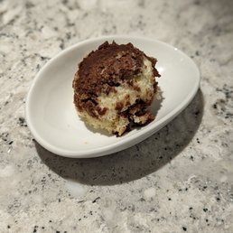 Mousse Cake Mousse Cake