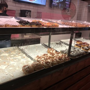 Grounds Donut House - Donuts Near Me - Danbury, Connecticut Grounds Donut House - Donuts Near Me - Danbury, Connecticut