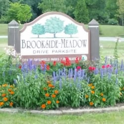 Brookside -Meadow Drive Parksite