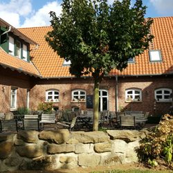 Bauerncafé im Lohbusch