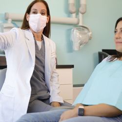 CS Periodontics & Dental Implants
