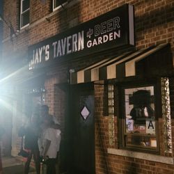 Jay’s Tavern
